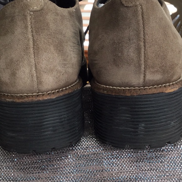 Shellys London woman’s size 8.5 shoe - Picture 4 of 8